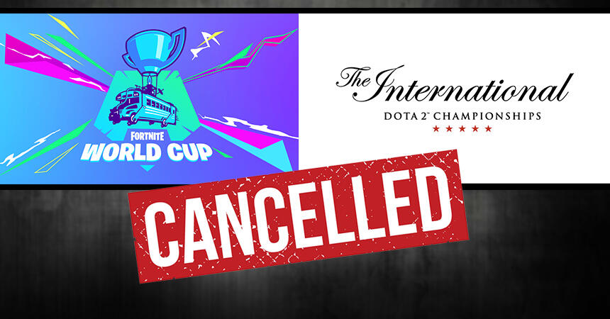 The International 10 Dota 2 Ada Kemungkinan Batal Diselenggarakan di Swedia 