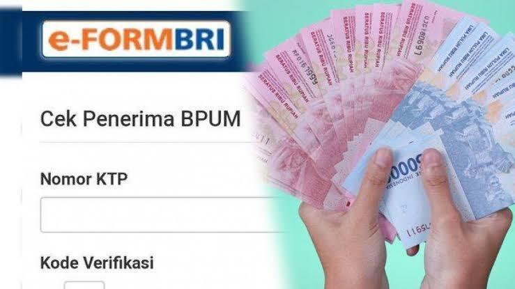 Karena Butuh Terpaksa Lakukan Ini,Tapi BPUM Malah Tak Bisa Cair