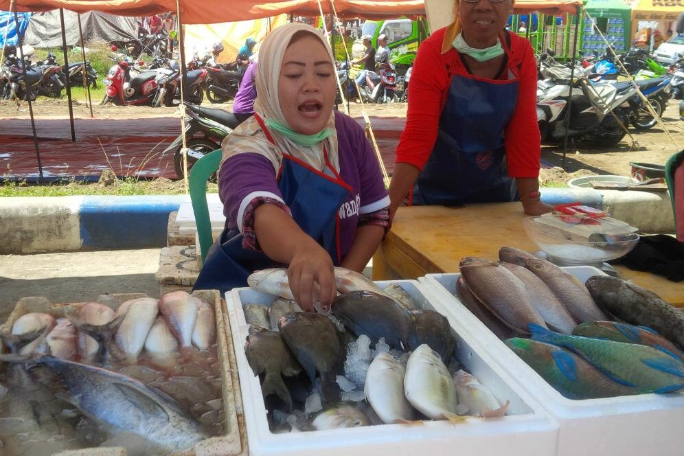 Wisata Kuliner Ikan Laut Segar, Penggerak Ekonomi Untuk Para Nelayan!