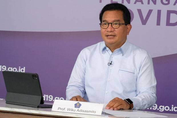 Satgas Covid-19 Minta Daerah Optimalisasi PPKM Sekarang