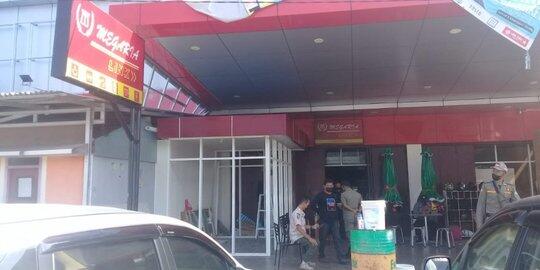 Kluster Minimarket di Sulut Menggila, Kasus COVID-19 Bertambah 39 Orang