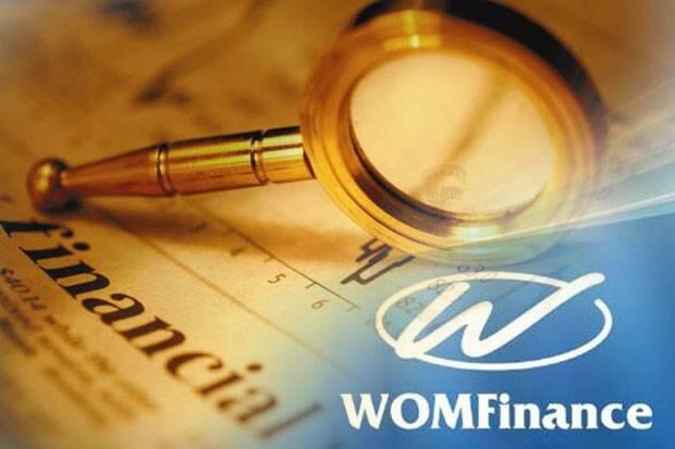 Ekspansi Bisnis, WOM Finance Terbitkan Obligasi Rp5 Triliun