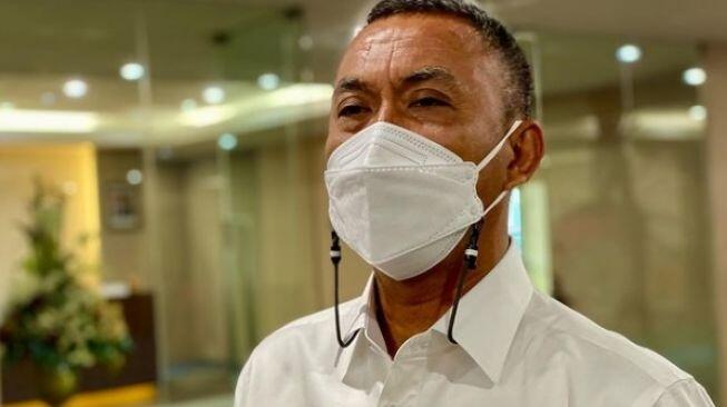 Ketua DPRD DKI Minta Anies Ubah Nama Jalan Kebon Sirih Jadi Ali Sadikin