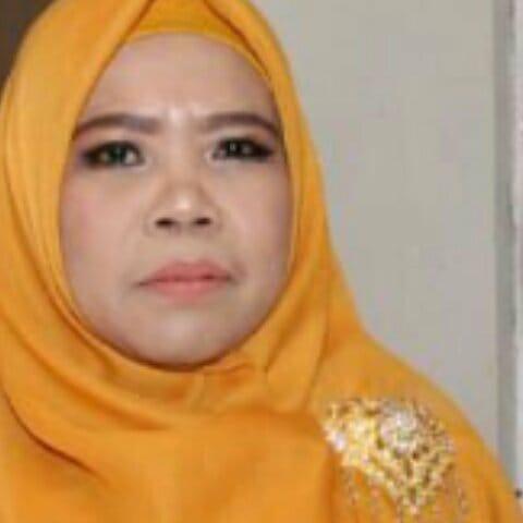Ibuku Single Parent, Tapi Beliau Mampu Melakukan Apapun. Terimakasih Ibu !