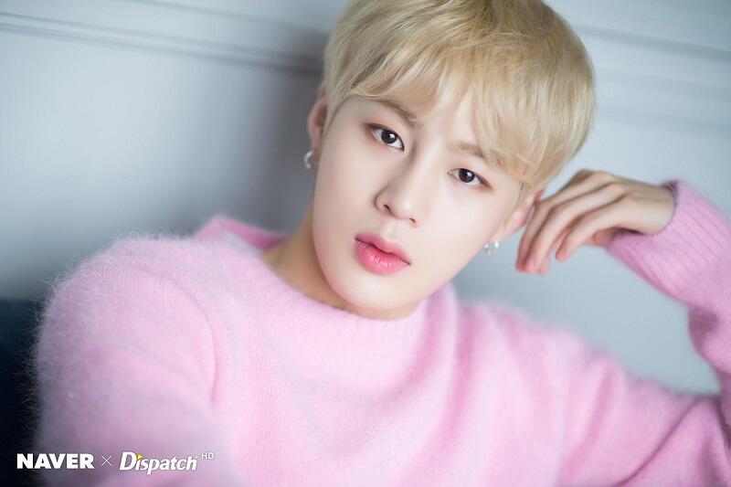 Ha Sung Woon Ungkap Tips Jaga Kulit Sempurnanya, Sederhana Banget!
