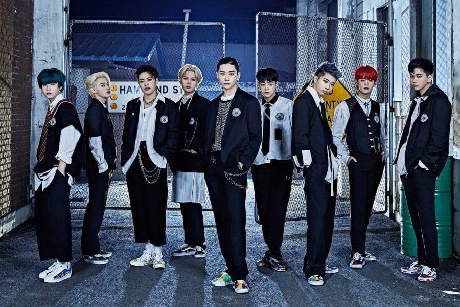 T1419 Umumkan Nama Fan Club Resminya, Hai EDELWEISS