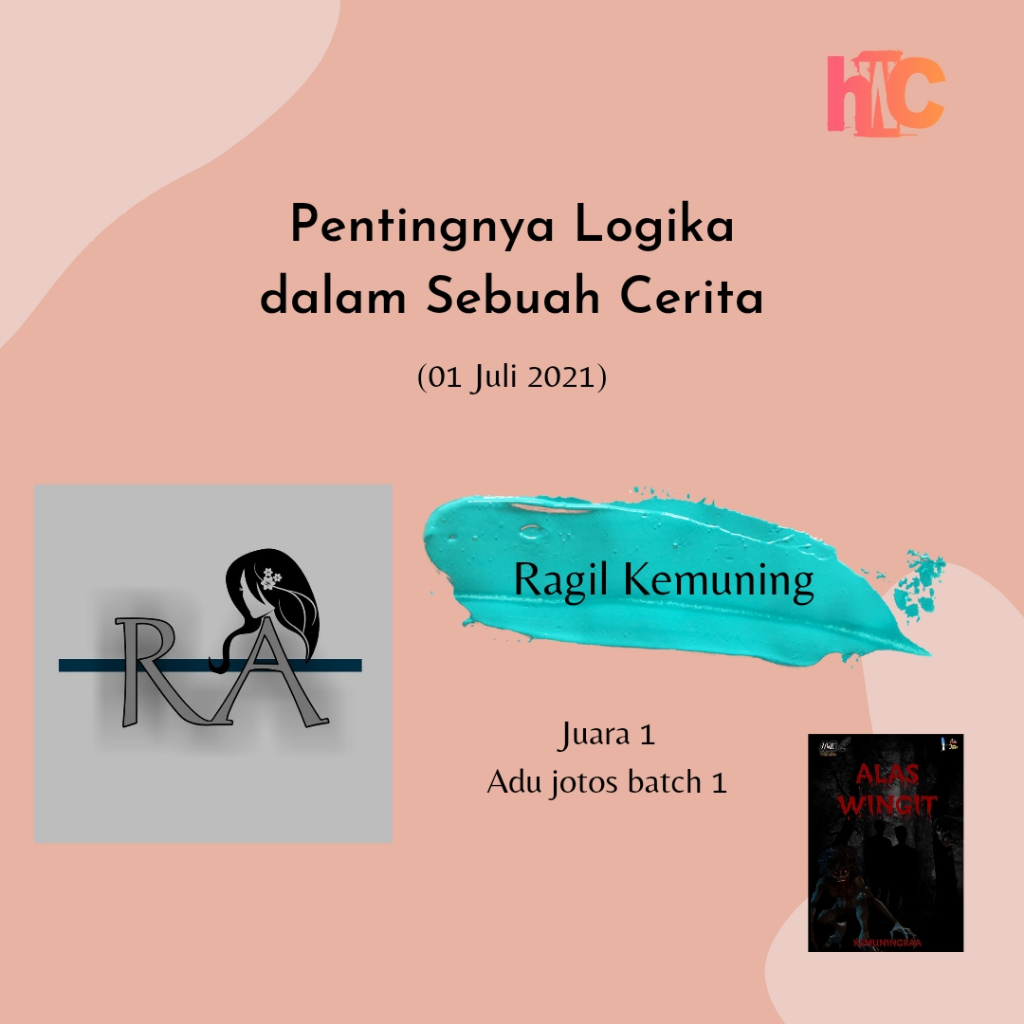 Adu Jotos Batch 2 akan launching, HWC Publisher Adakan Seminar Gratis!