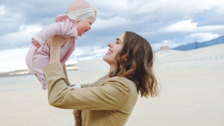 Kekuatan Single Mother, Selalu Mampu Memberikan Yang Terbaik Untuk Anaknya.