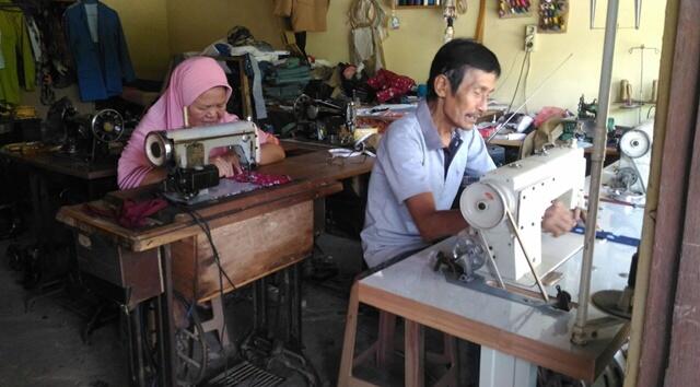 Kekuatan Single Mother, Selalu Mampu Memberikan Yang Terbaik Untuk Anaknya.