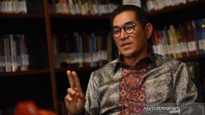 Hamdan Zoelva Diangkat Jadi Komisaris Utama Jakarta Propertindo