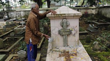 Belajar Bisnis dan Ikhlas dari Mbah Sukadi, Single Parents yang Sukses!