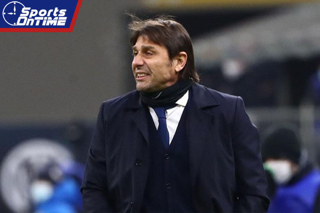 Conte Yakin Italia Lolos Hingga Final Euro 2020!