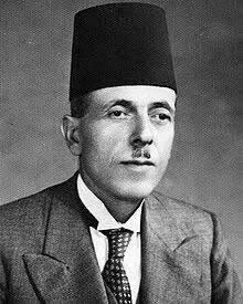 Muhammad Ali Taher Raja Media Palestina, Turut Berjuang untuk Kemerdekaan Indonesia