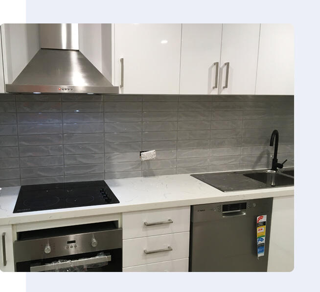 Get Kitchen Tiling Melbourne Service at Vittorio's Tiling