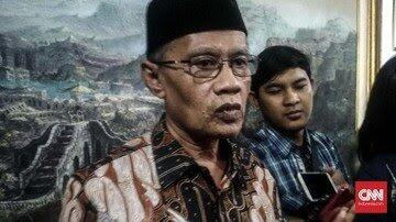 Muhammadiyah Ingatkan Pejabat Tak Cari Panggung Saat Pandemi!