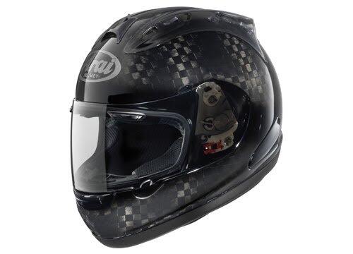 arai mz rc carbon harga