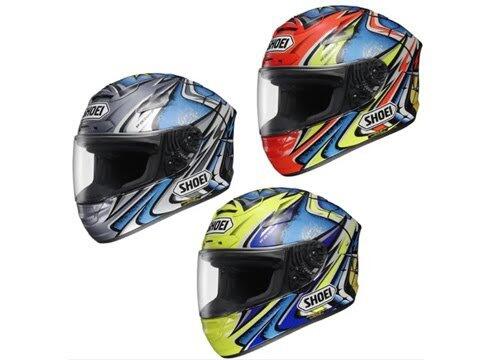 5 Helm Termahal dan Terkeren!