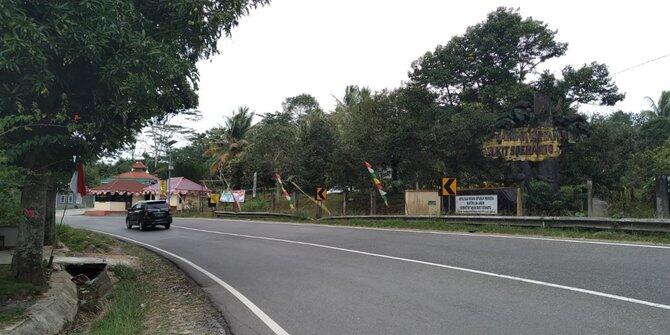 Masa Depan Cerah Kalimantan Timur