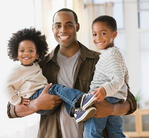 Setiap Pertemuan Pasti Akan Berakhir Dengan Perpisahan. #ThePowerOfSingleParent