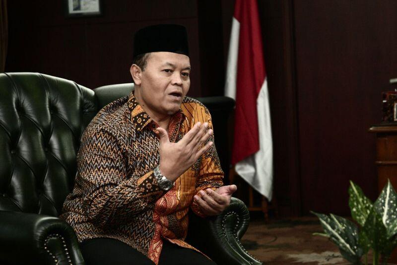 MPR: Wacana Presiden Tiga Periode Tidak Kondusif di Saat Perang Melawan Pandemi