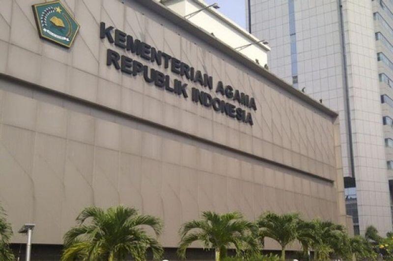 Asrama Haji di Seluruh Indonesia Siap Untuk Tampung Pasien Covid-19 Isolasi Mandiri
