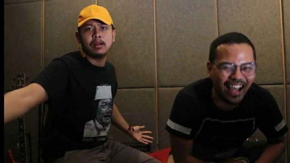 Sederet Kotroversi Coki Pardede dan Sisi Lain Dari Bapak Dark Jokes Indonesia