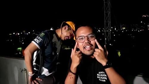 Sederet Kotroversi Coki Pardede dan Sisi Lain Dari Bapak Dark Jokes Indonesia