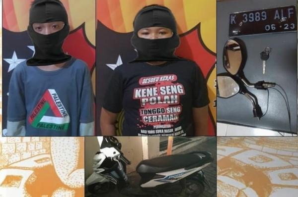 Parah, 5 Kelakuan Gak Lazim Dilakukan Bocah Dibawah Umur Jaman Sekarang!