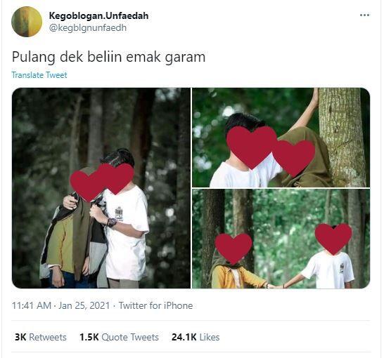 Parah, 5 Kelakuan Gak Lazim Dilakukan Bocah Dibawah Umur Jaman Sekarang!