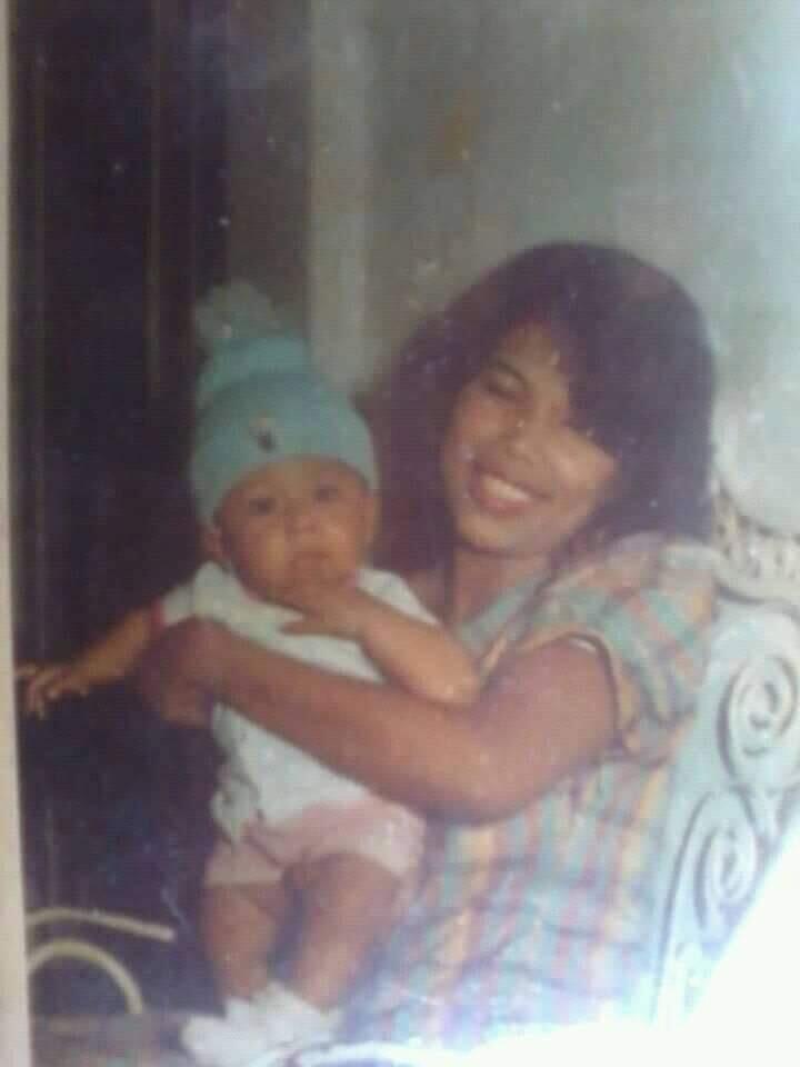 Malaikat Itu Bernama "Ibu"