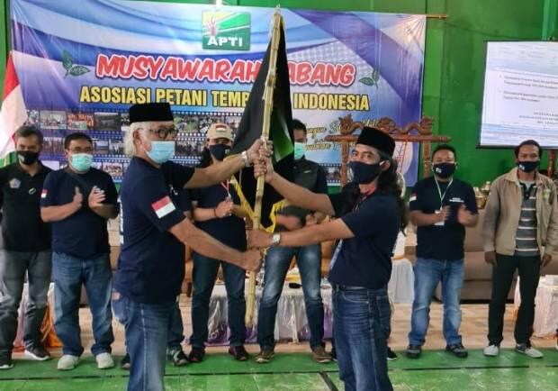 Polemik Revisi PP 109/2012, APTI Temanggung Ingatkan Dampak Ekonomi Kerakyatan