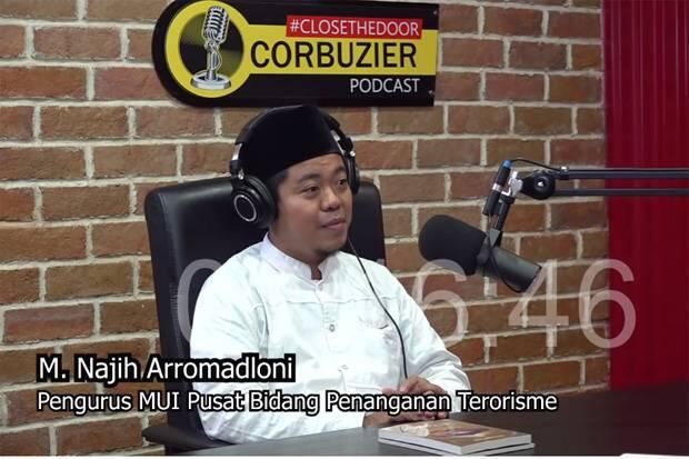 Banyak Teroris di Indonesia adalah Kesalahan Pemerintah Masa Lalu