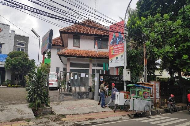 COVID-19 Melonjak, Puskesmas di Cimahi Hanya Layani Pasien Kondisi Darurat