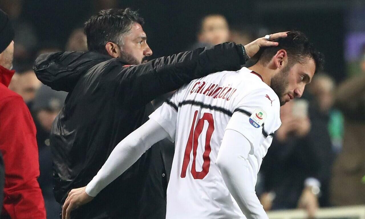 Pemain Anyar Inter Milan, Hakan Calhanoglu Lupa Diri?