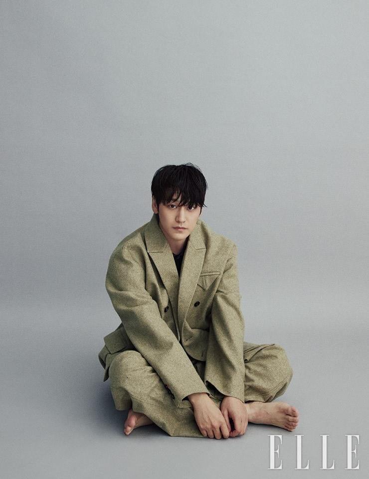 Kim Bum Pertimbangkan Naskah ‘Ghost Doctor’