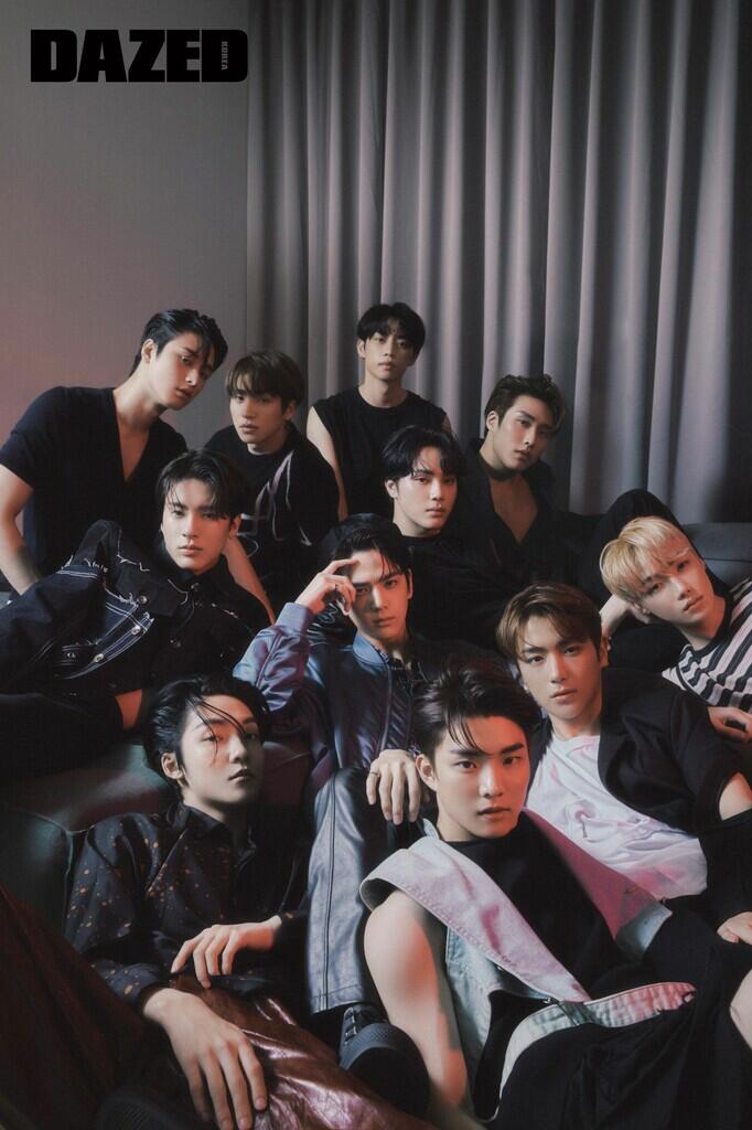Agensi The Boyz Laporkan Sasaeng ke Pihak Berwajib