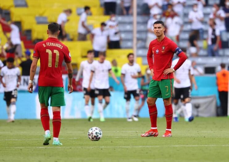 EURO 2020: PREDIKSI PORTUGAL VS PRANCIS