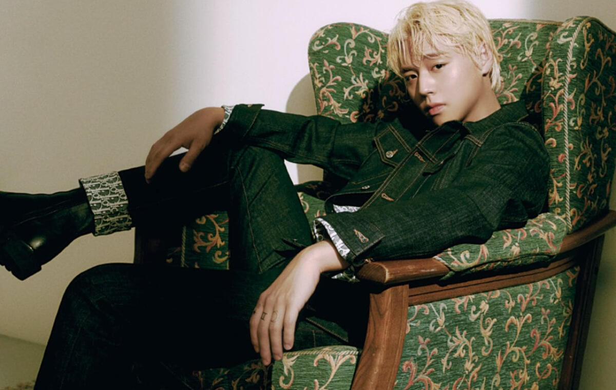 Park Ji Hoon Singgung Kesulitannya Saat Tak Lagi Bersama Wanna One 