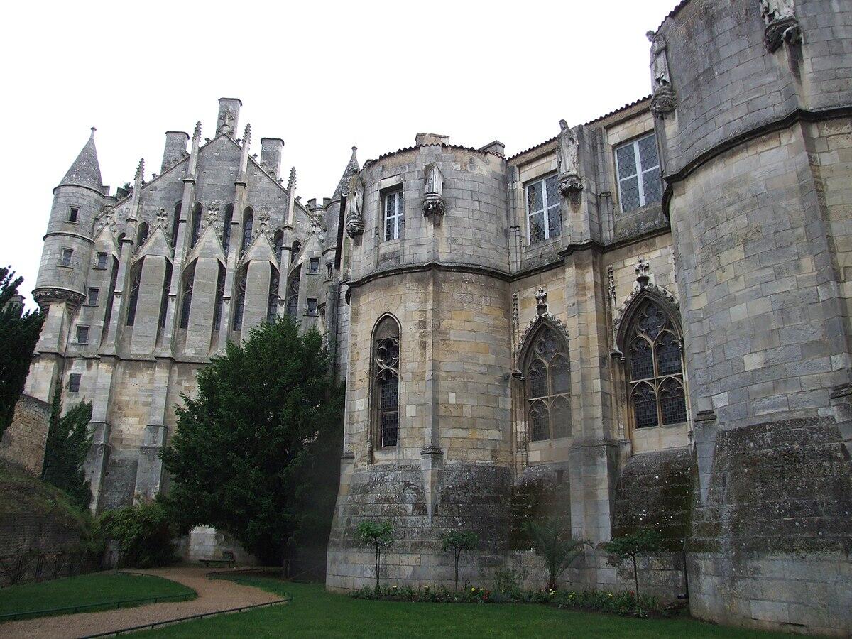 Eleanor Of Aquitaine, Menjadi Ibu Dari Dua Raja