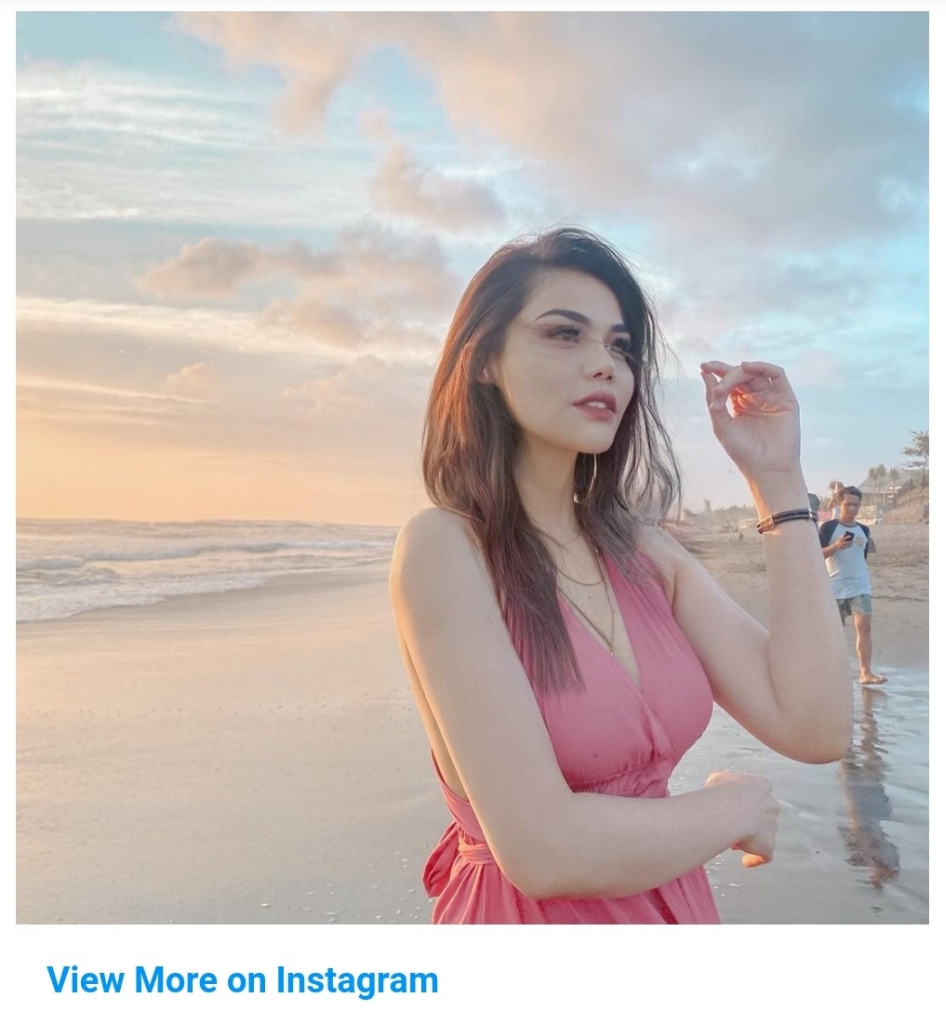 Disemprot Netizen Gegara Foto Seksi Usai Mualaf, Katty Butterfly Beri Balasan Telak