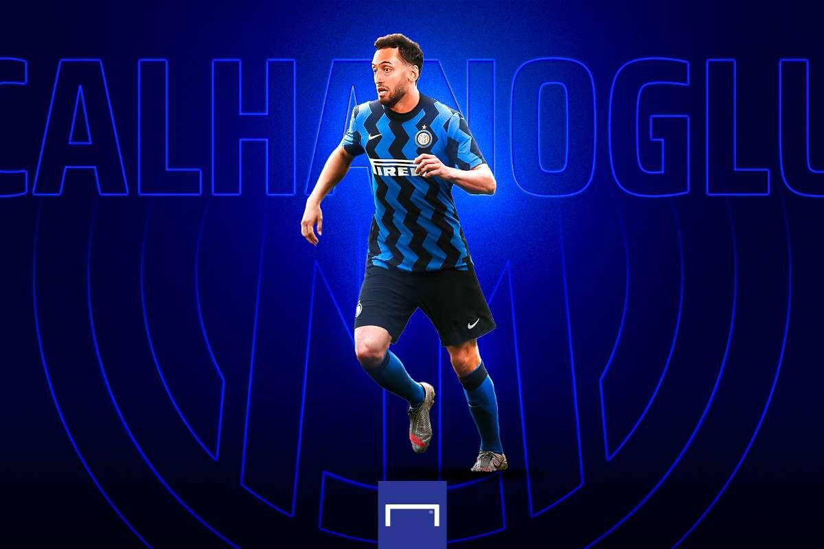 Bukan Hanya Hakan Calhanoglu yang Membelot, ada Pemain Lainnya Loh!