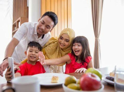 Tak Bisa Mudik, Lakukan Ini Untuk Mengurangi Rasa Rindu Pada Keluarga