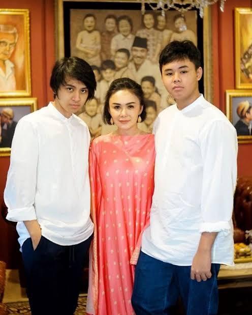Single Parent Membuat Dirinya Semakin Kuat
