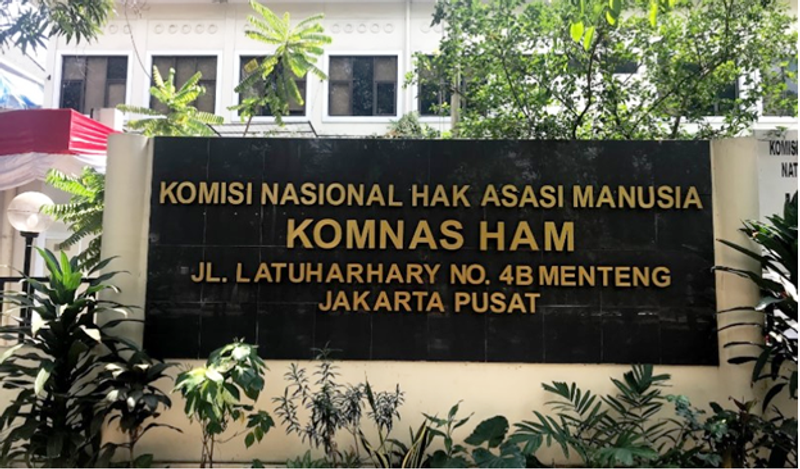 Terkait TWK KPK, Giliran BAIS, BIN dan BNPT Dipanggil Komnas HAM