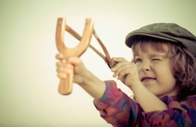 Gegara Gak Naik Kelas, SISWA SD Bikin Ulah Pecahkan Kaca Sekolah