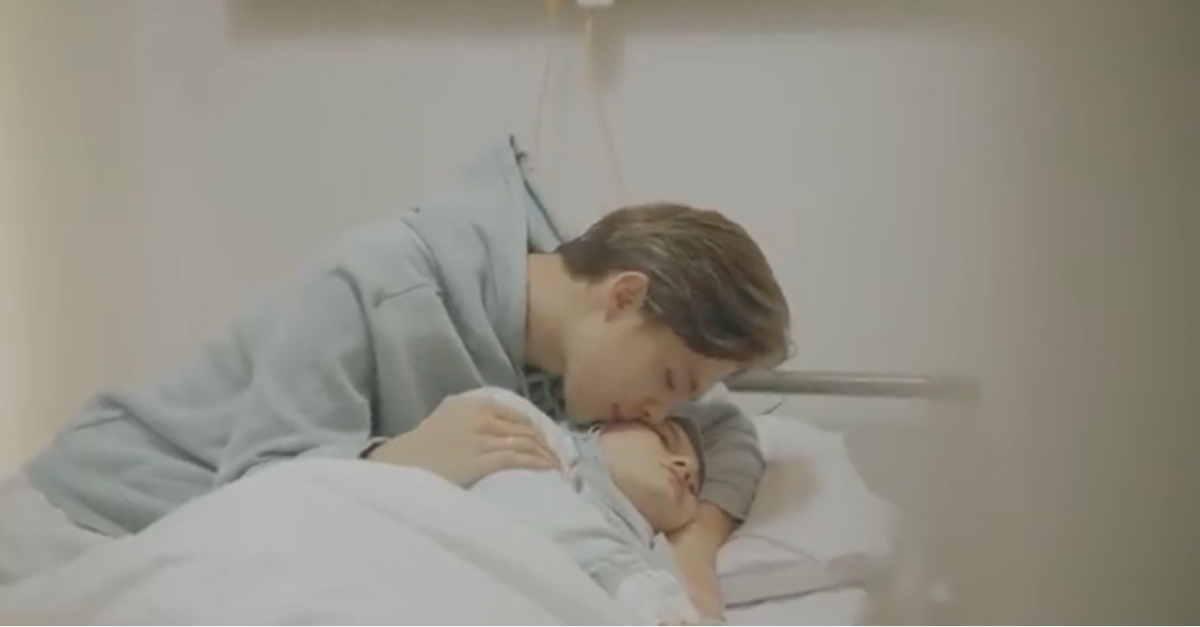 Rezeki Anak, “Sempurnakan Hariku” Berhasil Puncaki Trending Youtube!