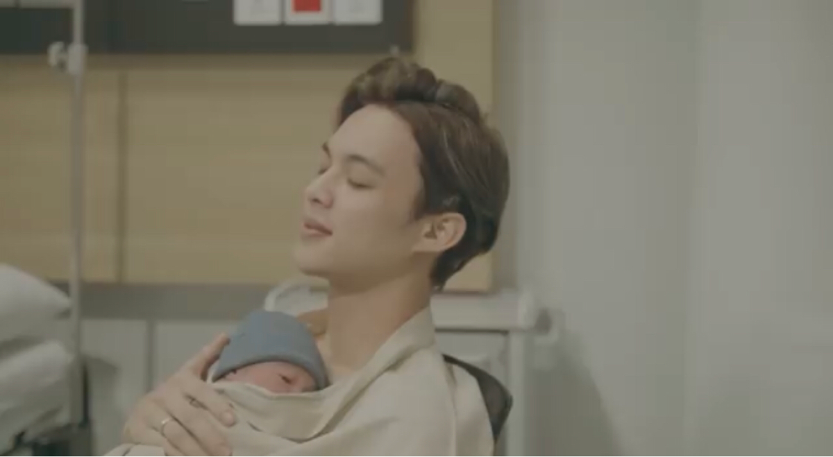 Rezeki Anak, “Sempurnakan Hariku” Berhasil Puncaki Trending Youtube!