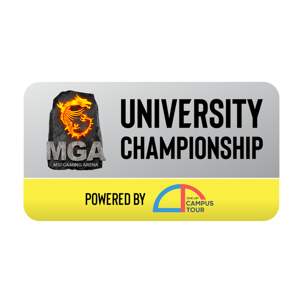 MSI meluncurkan MGA University Championship di Indonesia