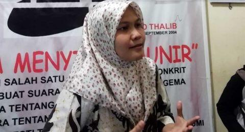 Hentikan Penyelidikan Dugaan Penyelewengan Dana Covid19,Polda Sumbar Dinilai Mainmain