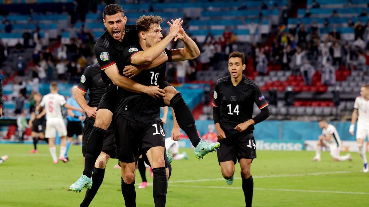 Apa Alasan Pelatih Jerman Setelah Bermain 2-2 Menjamu Hungaria?